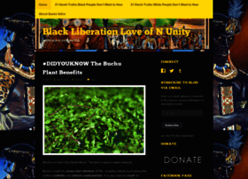 Blackliberationlovenunity.wordpress.com