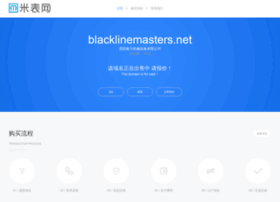 blacklinemasters.net