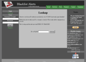 blacklist.proledo.com