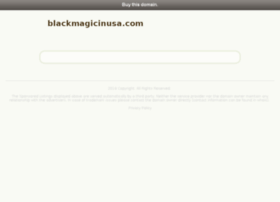 blackmagicinusa.com
