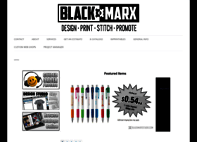 blackmarx.com