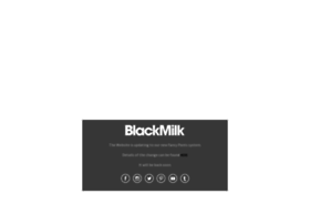 Blackmilkclothing.myshopify.com