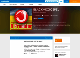 blackmixgospel.podomatic.com