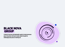 blacknova.com.au