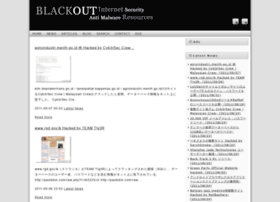 blackout.org