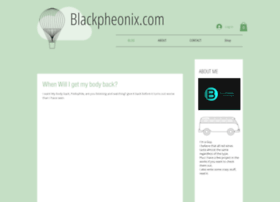Blackpheonix.com