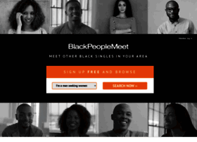 blackpoplemeet.com