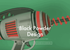 Blackpowderdesign.com