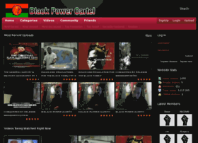 blackpowercartel.com