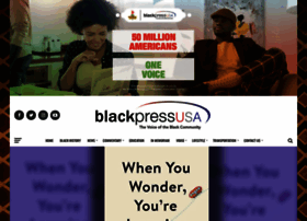 Blackpressusa.com
