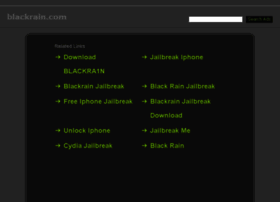 blackrain.com