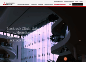 Blackrock-clinic.ie