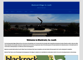 Blackrockvillage.ie