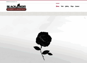 Blackroseantiques.com