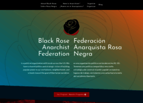 Blackrosefed.org