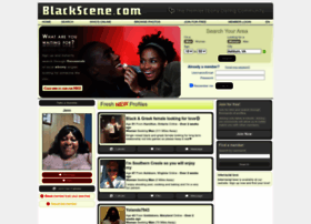 blackscene.com