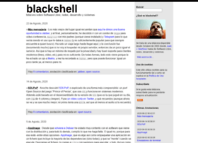 blackshell.usebox.net