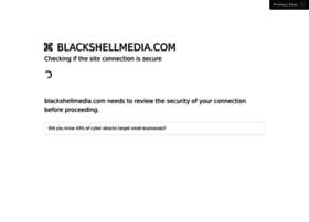 Blackshellmedia.com