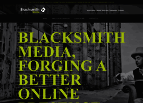 Blacksmithmedia.co.za