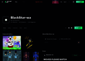 blackstar-wa.deviantart.com