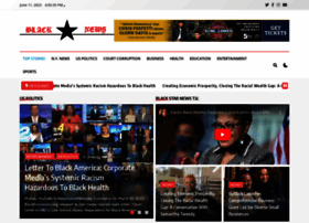 blackstarnews.com
