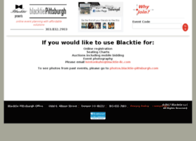 blacktie-pittsburgh.com