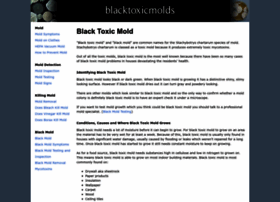 blacktoxicmolds.com
