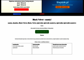 blackvelvet.prv.pl