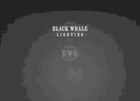 Blackwhalelighting.xolights.com
