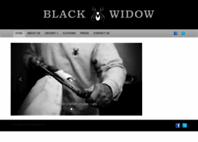 Blackwidowbats.co.za