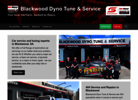 blackwooddyno.com.au