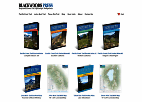 Blackwoodspress.com