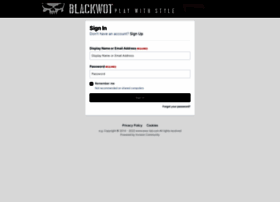 Blackwot.com