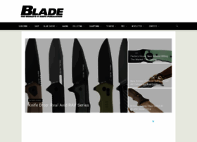 blademag.com