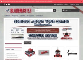 blademaster.com