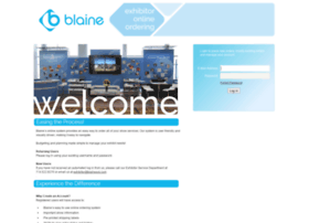 Blaine.boomerecommerce.com