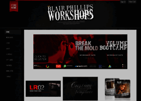 Blairphillipsworkshops.com