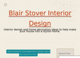 blairstoverinteriordesign.com