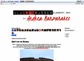 blairstrasser.blogspot.com