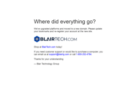blairtg.com