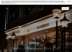 Blakemorehydepark.com