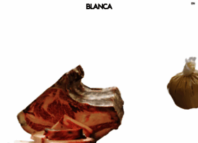 Blancanyc.com