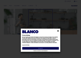 Blanco-australia.com