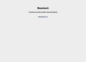 Blanetwork.buycraft.net