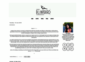 Blankbird.blogspot.com.au