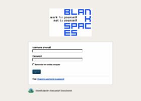 blankspaces.highrisehq.com
