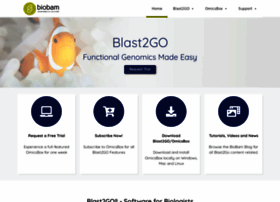 Blast2go.com