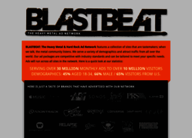 blastbeatnetwork.com