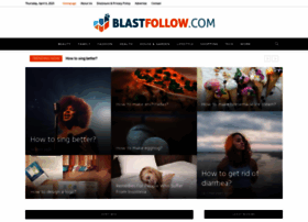 Blastfollow.com