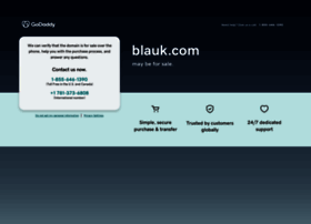 blauk.com